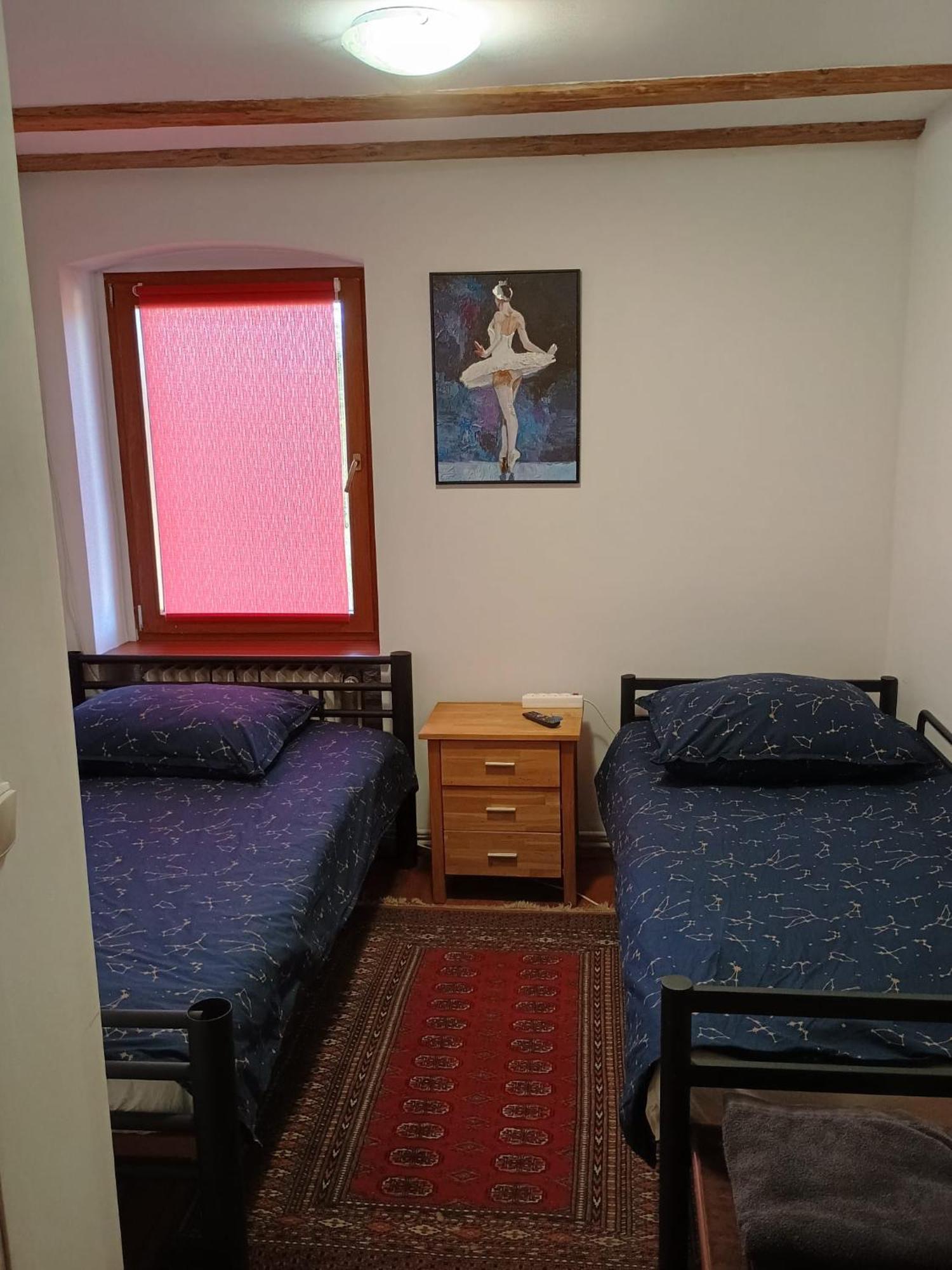 Pokoje زواتورويا المظهر الخارجي الصورة