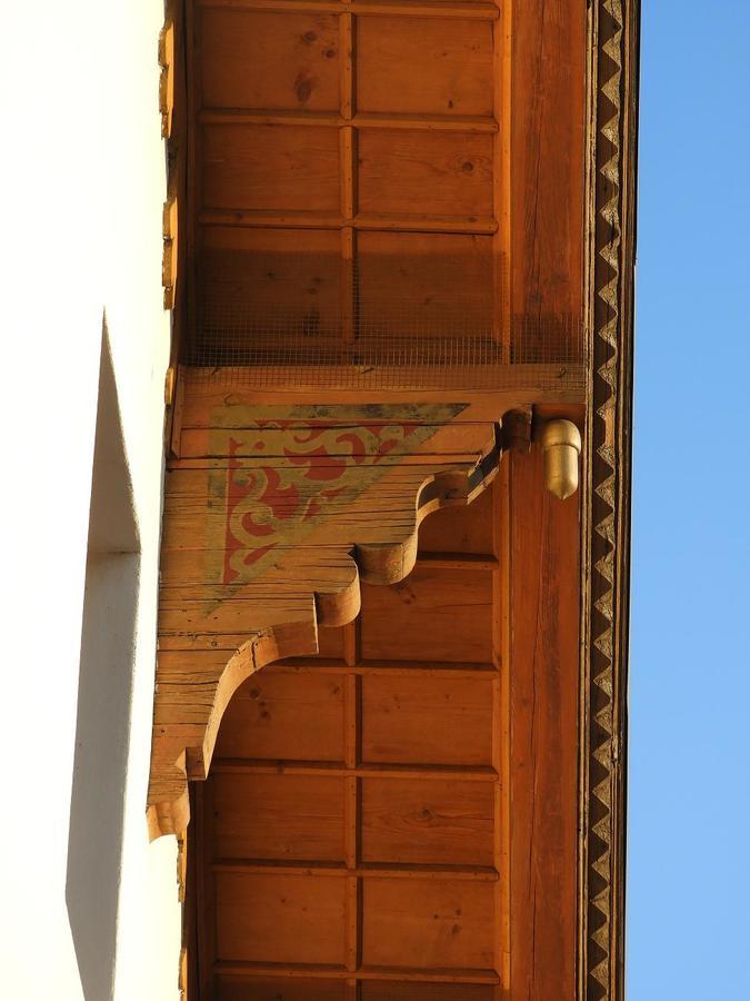Pokoje زواتورويا المظهر الخارجي الصورة